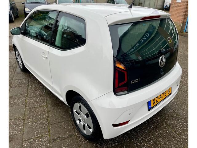 Volkswagen UP! 1.0 BMT TAKE UP!