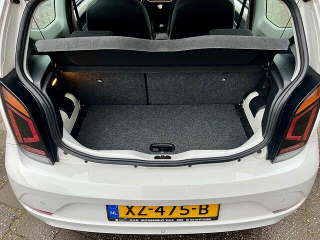 Volkswagen UP! 1.0 BMT TAKE UP!