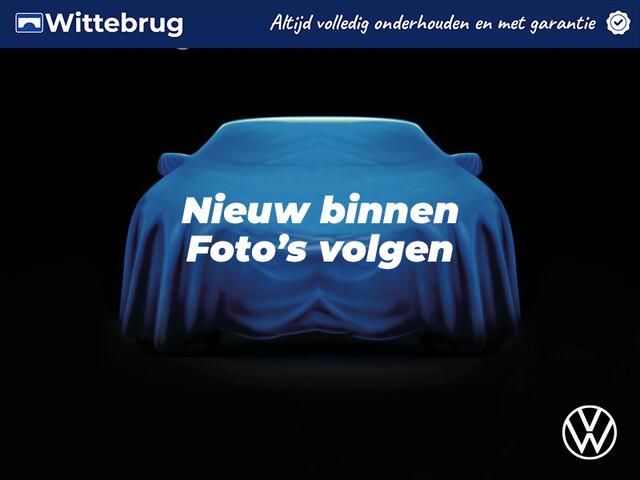 Volkswagen UP! 1.0 Airco / Bluetooth / 17"LM Velgen / Navigatie by app Fabrieksgarantie tot 22-12-2027 of 100.000km