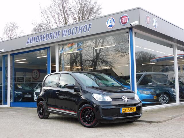 Volkswagen UP! 1.0 BMT move up!