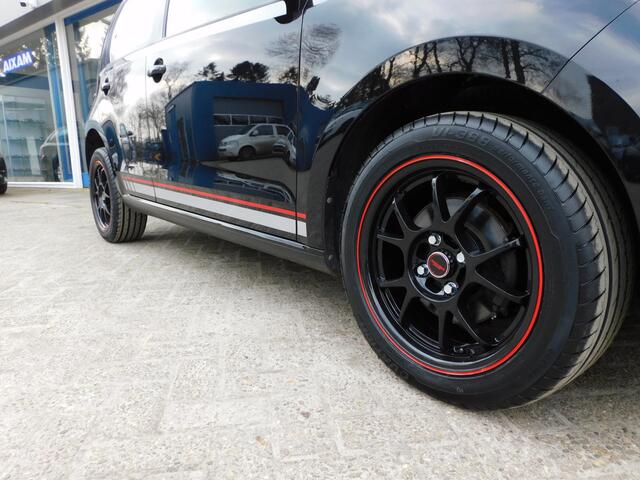 Volkswagen UP! 1.0 BMT move up!