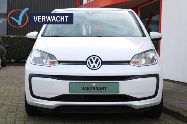 Volkswagen UP! 1.0 BMT move up!
