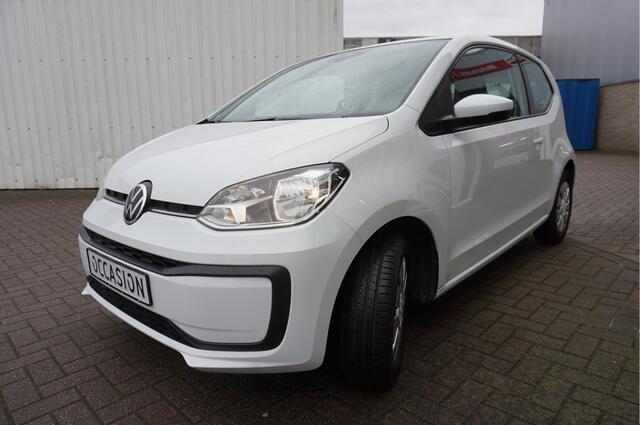 Volkswagen UP! 1.0I 48KW