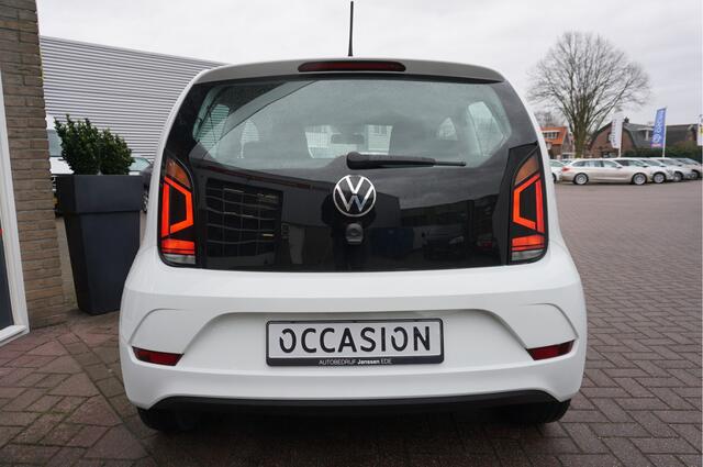 Volkswagen UP! 1.0I 48KW
