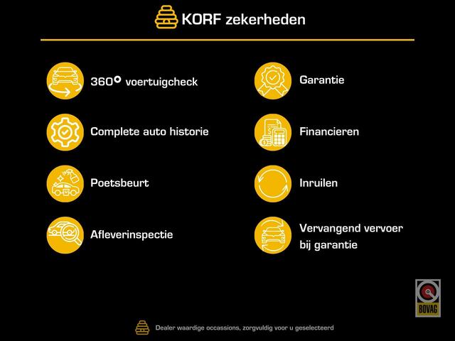 Volkswagen UP! 1.0 Cross Up! BMT / Navi / Airco / PDC