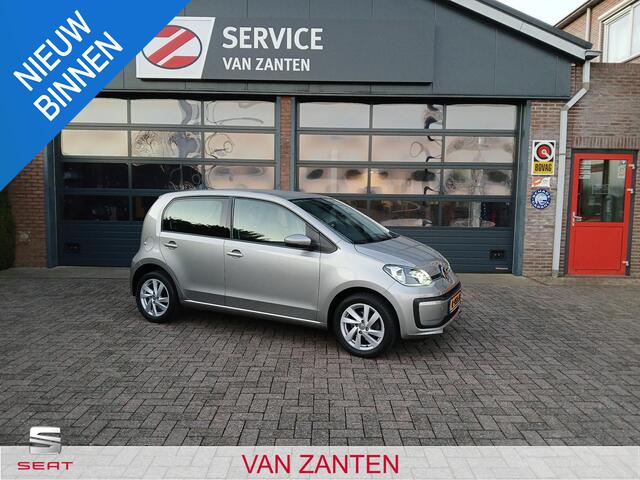 Volkswagen UP! 1.0 BMT move up!