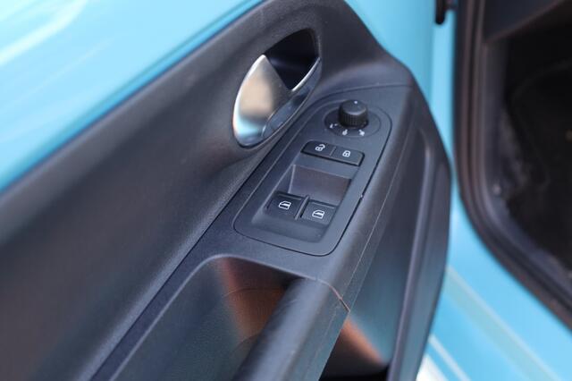 Volkswagen UP! e-up!