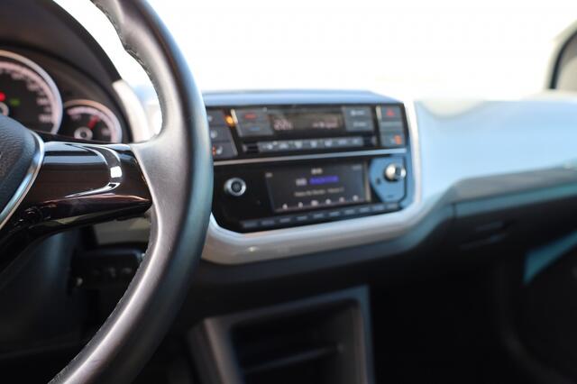 Volkswagen UP! e-up!