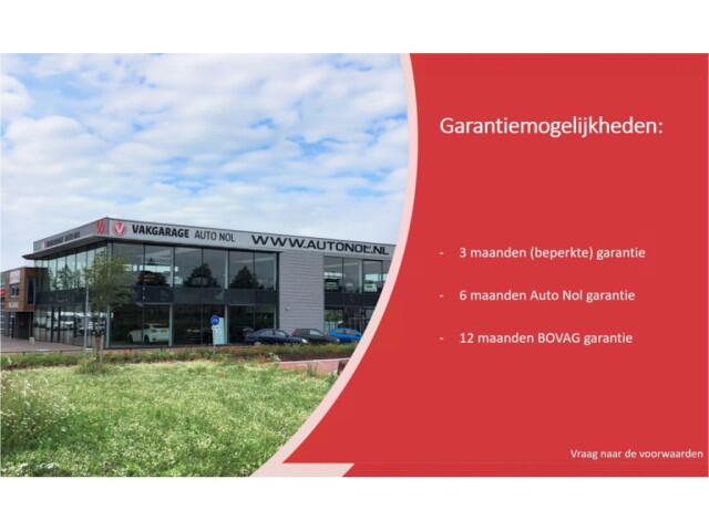 Volkswagen UP! 1.0 BMT move up! | Airco | Bluetooth | Elektrische Ramen