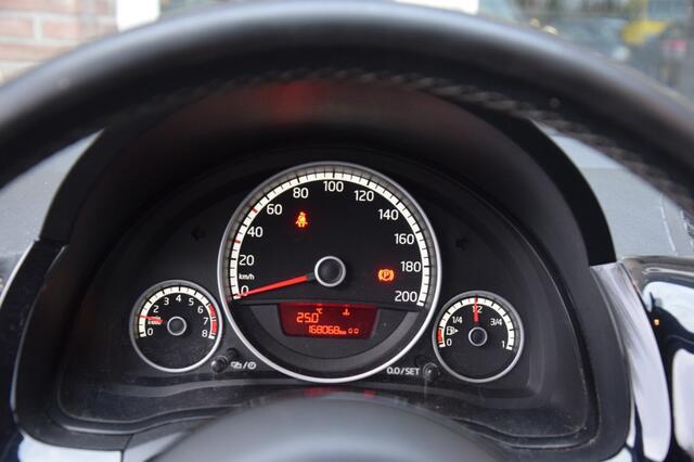 Volkswagen UP! 1.0 CROSS UP! BLUEM. HIGH UP!