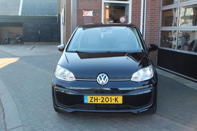 Volkswagen UP! 1.0 BMT MOVE UP