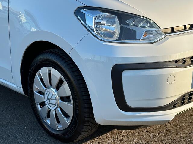 Volkswagen UP! 1.0 BMT move up! 5-deurs | Airco | Bluetooth | Rijklaar incl. 1 jaar Bovag garantie