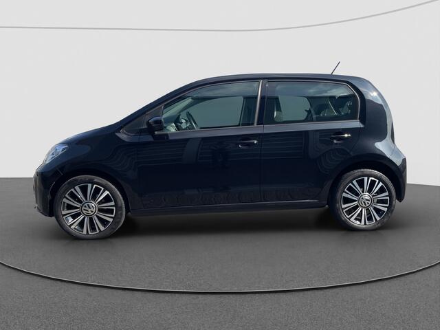 Volkswagen UP! 1.0 BMT high up! | Pano | Cruise | Camera | Leder