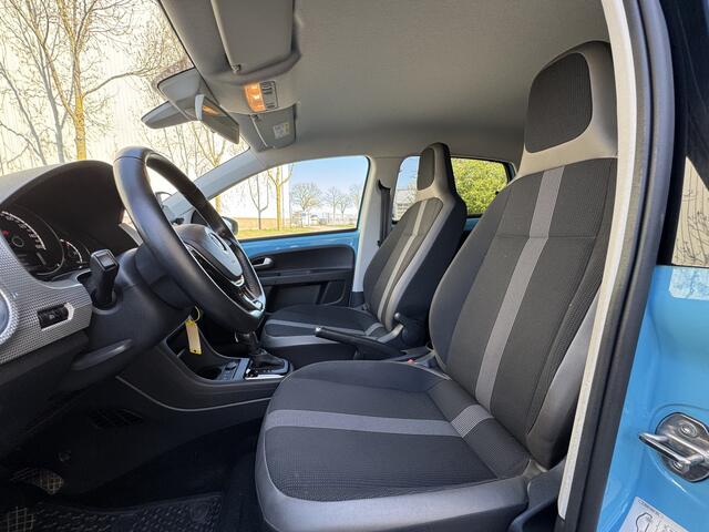 Volkswagen UP! e-Up! e-up!
