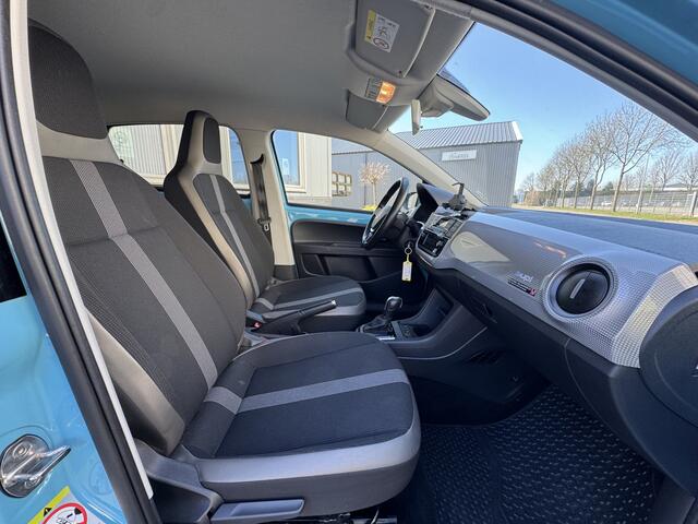 Volkswagen UP! e-Up! e-up!