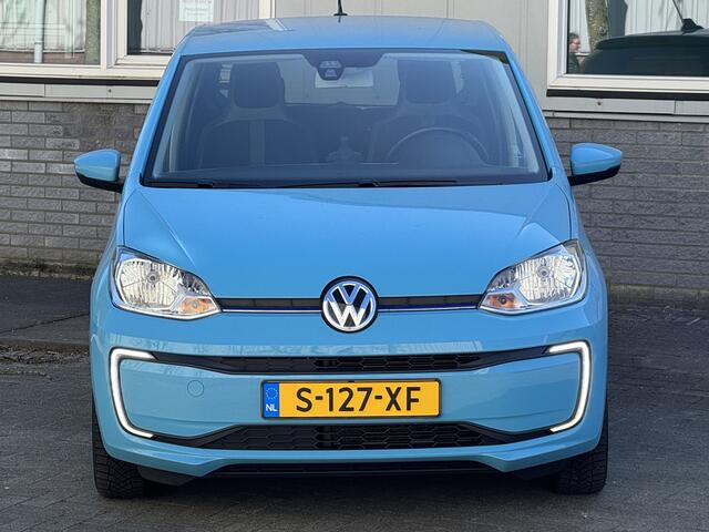 Volkswagen UP! e-Up! e-up!