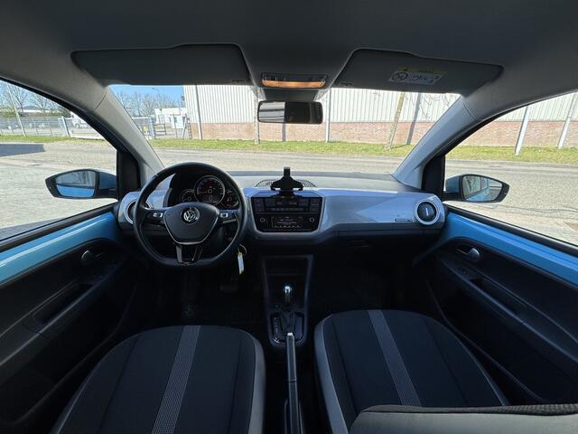 Volkswagen UP! e-Up! e-up!