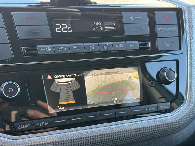 Volkswagen UP! e-Up! e-up!