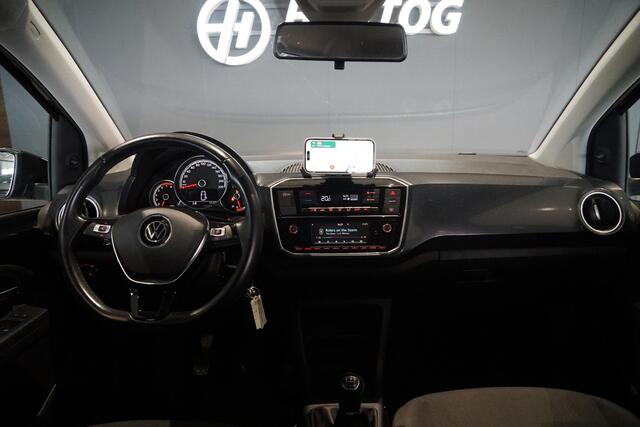 Volkswagen UP! 1.0 BMT take up! + CAMERA / AFN. TREKHAAK