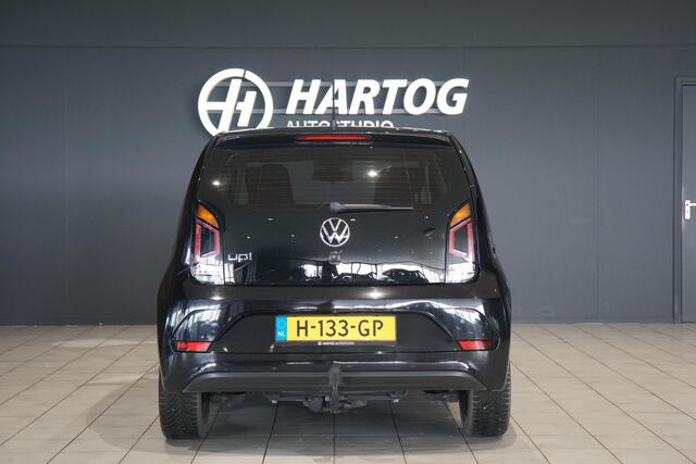 Volkswagen UP! 1.0 BMT take up! + CAMERA / AFN. TREKHAAK
