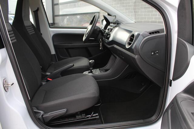 Volkswagen UP! 1.0 BMT Move Up! / Automaat / N.A.P.