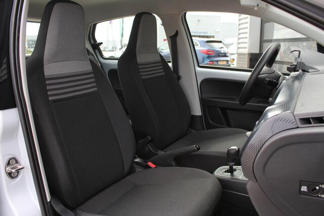 Volkswagen UP! 1.0 BMT Move Up! / Automaat / N.A.P.