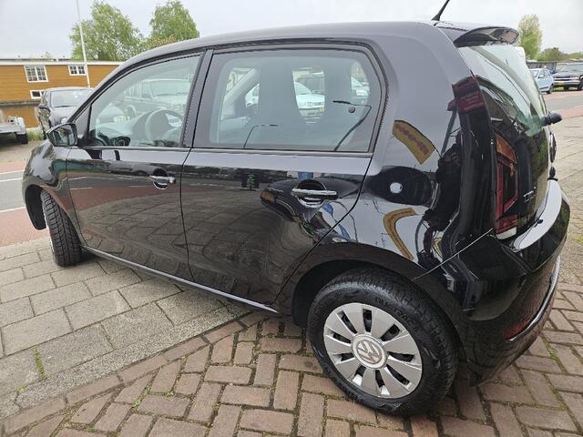 Volkswagen UP! 1.0 BMT move up!