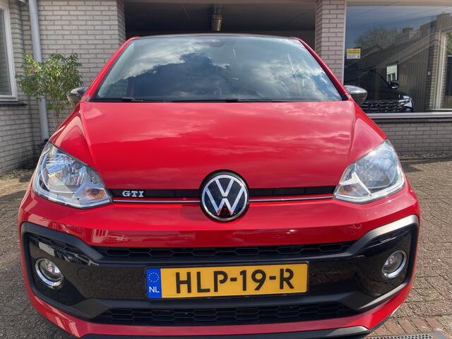 Volkswagen UP! 1.0 TSI GTI 116pk Miltek Uitlaatsysteem