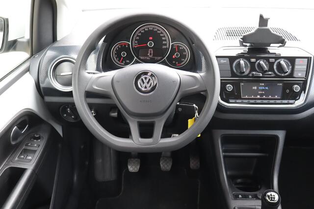 Volkswagen UP! 1.0 BMT move up! Tel.Bluetooth I Airco