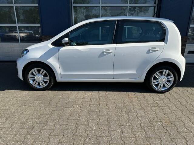 Volkswagen UP! 1.0 BMT HIGH UP!