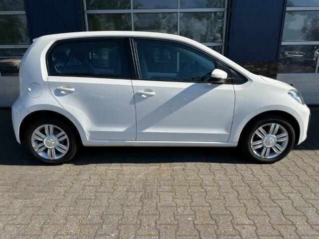 Volkswagen UP! 1.0 BMT HIGH UP!