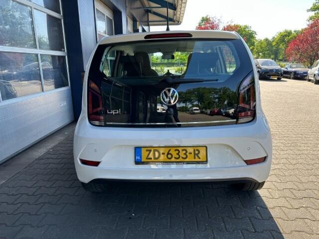 Volkswagen UP! 1.0 BMT HIGH UP!