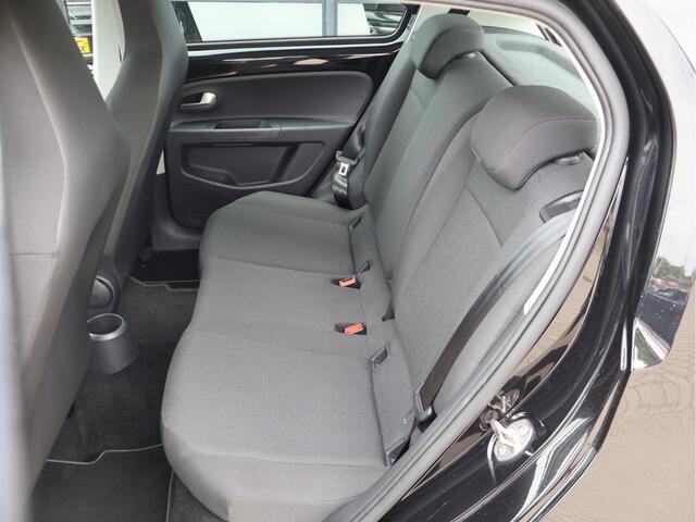 Volkswagen UP! 1.0 5-deurs *Airco*DAB*APP Connect*BTW*