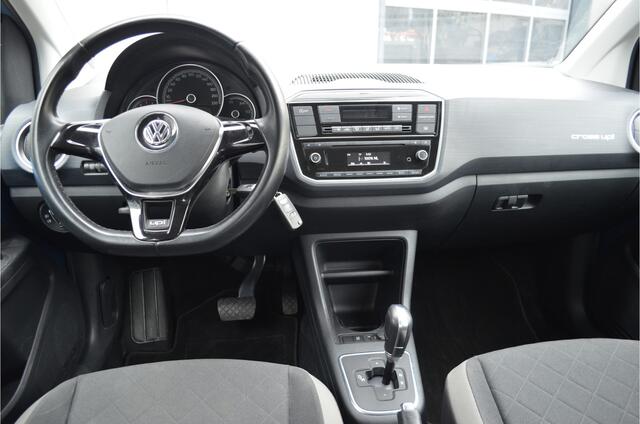 Volkswagen UP! 1.0 BMT high up! AUTOMAAT !!!