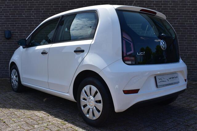 Volkswagen UP! 1.0 BMT take up! Airco, Bluetooth, Elektr ramen