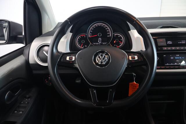 Volkswagen UP! 1.0 high up! | Cruise Control | Stoelverwarming | PDC
