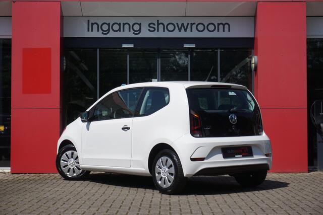 Volkswagen UP! 1.0 BMT Take Up! 3Drs. | Airco | Origineel NL |