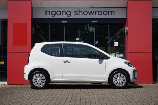 Volkswagen UP! 1.0 BMT Take Up! 3Drs. | Airco | Origineel NL |