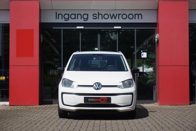 Volkswagen UP! 1.0 BMT Take Up! 3Drs. | Airco | Origineel NL |