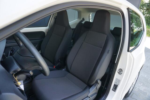 Volkswagen UP! 1.0 BMT Take Up! 3Drs. | Airco | Origineel NL |