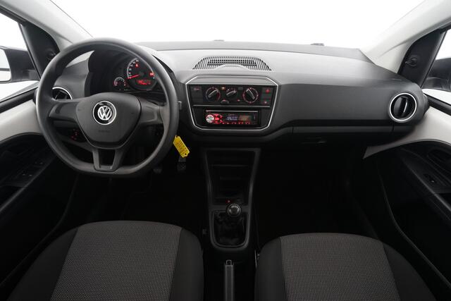Volkswagen UP! 1.0 BMT take up!