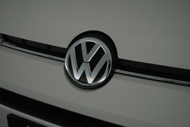 Volkswagen UP! 1.0 BMT take up!