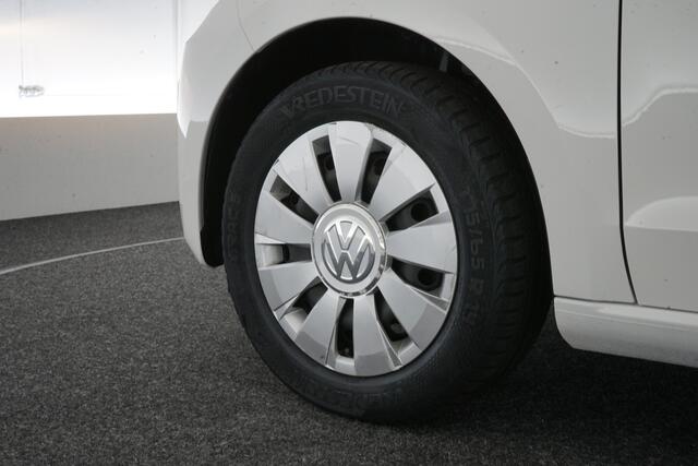 Volkswagen UP! 1.0 BMT take up!