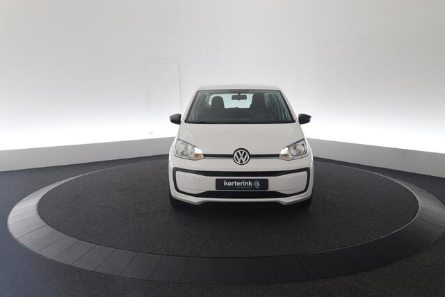 Volkswagen UP! 1.0 BMT take up!