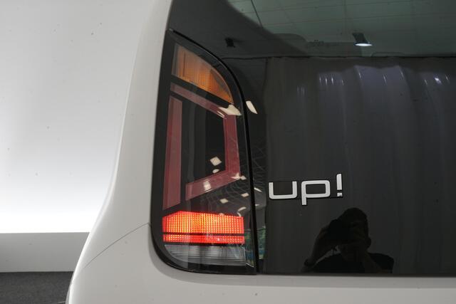 Volkswagen UP! 1.0 BMT take up!