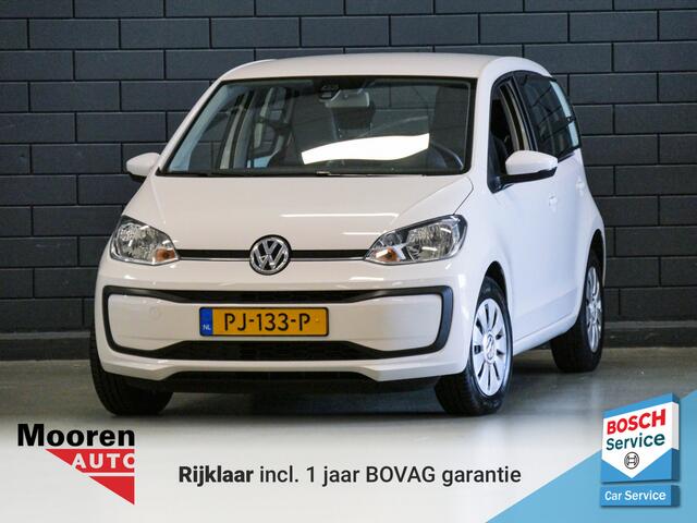 Volkswagen UP! 1.0 BMT move up! | AIRCO | BLUETOOTH |