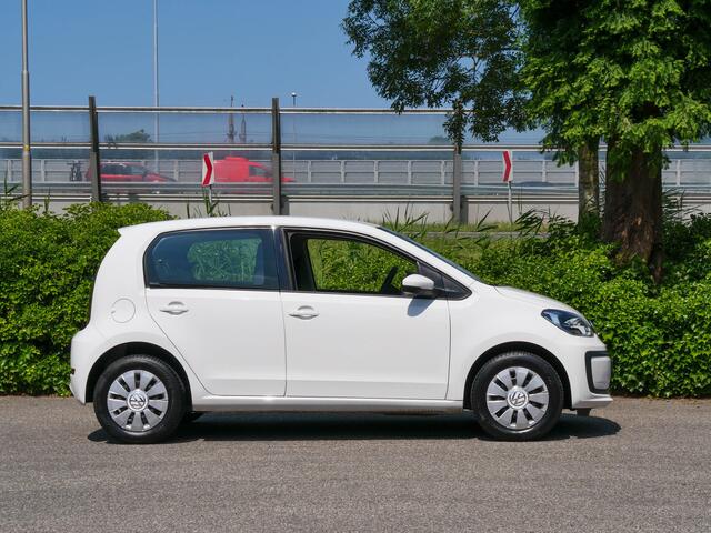 Volkswagen UP! 1.0 BMT move up! | AIRCO | BLUETOOTH |