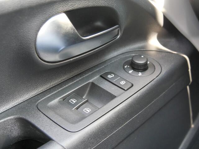 Volkswagen UP! 1.0 BMT move up! | AIRCO | BLUETOOTH |