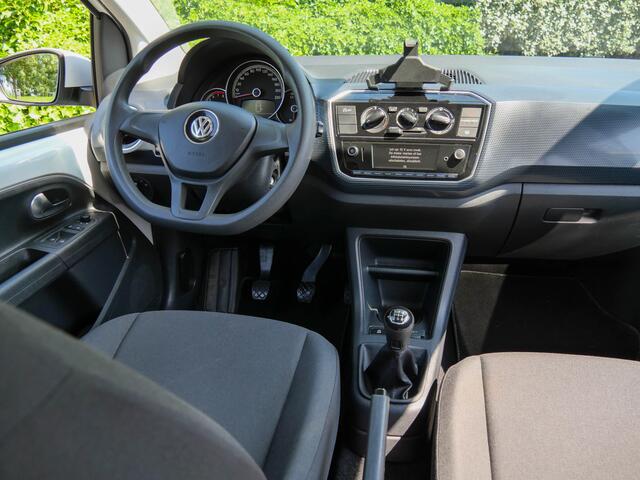 Volkswagen UP! 1.0 BMT move up! | AIRCO | BLUETOOTH |