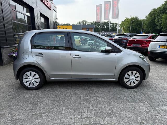 Volkswagen UP! 1.0 BMT MOVE UP! BJ.2019 NAP!! WEINIG KM 5-DRS